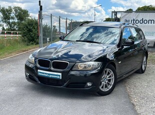 BMW Seria 3 E90-91-92-93 Touring E91 2.0 318d 143KM 2010