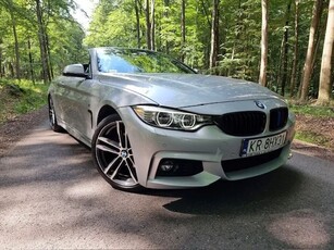 BMW Seria 4 420d