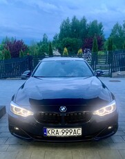 BMW Seria 4 430i Exclusive