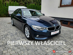 BMW Seria 4