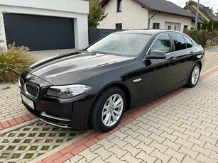 BMW Seria 5 520d