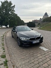 BMW Seria 5 520d Sport Line