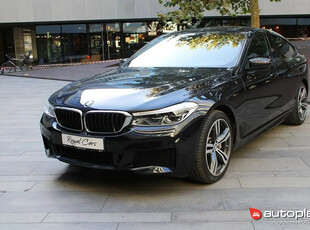 BMW Seria 6