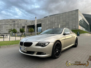 BMW Seria 6