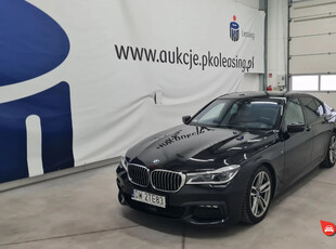 BMW Seria 7