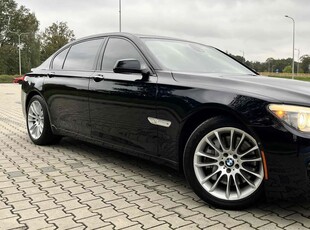 BMW Seria 7 760Li