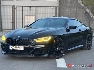 BMW Seria 8