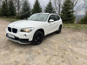 BMW X1 sDrive16d xLine