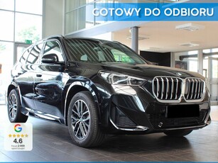 BMW X1 U11 Crossover 2.0 23i 218KM 2024