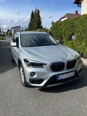 BMW X1 xDrive18d