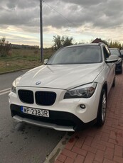 BMW X1 xDrive18d