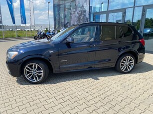 BMW X3 xDrive28i Sport-Aut xLine