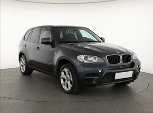 BMW X5 2013 xDrive30d 226447km SUV