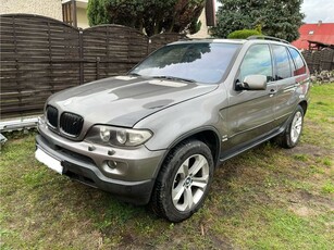 BMW X5 4.4 i