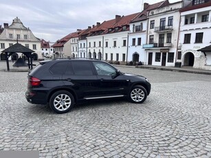 BMW X5 E70 xDrive35i 3.0 Benzyna 306KM 2013r