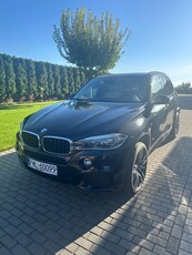 BMW X5 xDrive25d