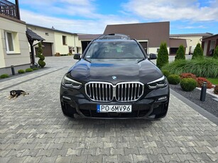 BMW X5 xDrive30d