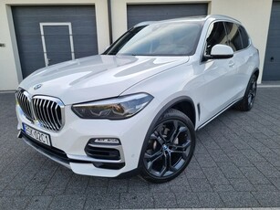 BMW X5 xDrive40i xLine