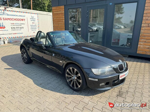 BMW Z3