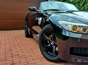 BMW Z4 23i sDrive