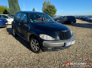 Chrysler PT Cruiser