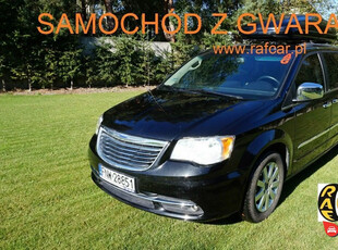 Chrysler Town & Country