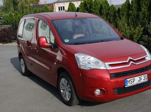 Citroen Berlingo II Multispace