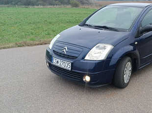 Citroen C2