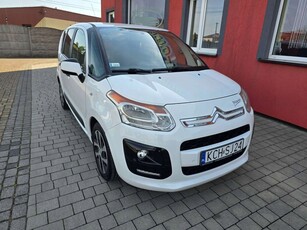 Citroen C3 Picasso 1.4 95KM 2013