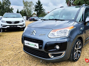 Citroen C3 Picasso