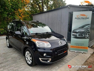 Citroen C3 Picasso