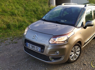 Citroen C3 Picasso