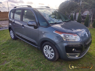 Citroen C3 Picasso