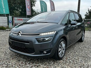 Citroen C4 Grand Picasso