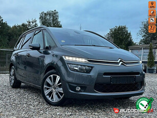 Citroen C4 Grand Picasso