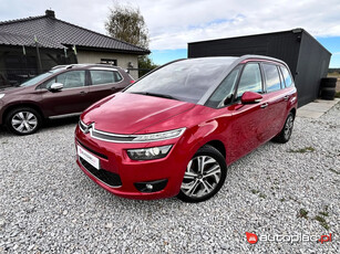 Citroen C4 Grand Picasso