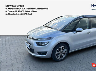 Citroen C4 Grand Picasso