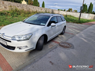 Citroen C5