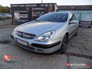 Citroen C5