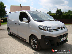 Citroen Jumpy