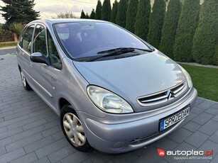 Citroen Xsara