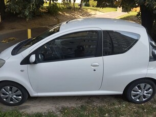 Citroën C1 1.0 Attraction