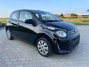 Citroën C1 PureTech 82 Feel