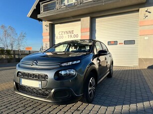 Citroën C3 1.2 PureTech Shine