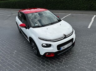 Citroën C3 1.2 PureTech Shine S&S EAT6