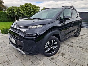 Citroën C3 Aircross 1.2 PureTech Shine Pack S&S EAT6