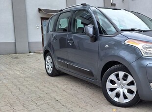 Citroën C3 Picasso 1.6 HDi Exclusive