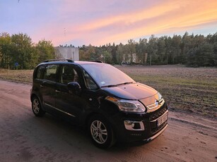 Citroën C3 Picasso 1.6 HDi Selection