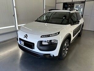 Citroën C4 Cactus 1.2 PureTech Shine S&S