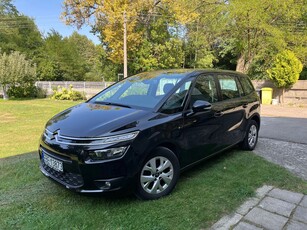 Citroën C4 Grand Picasso